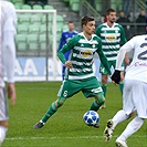 MFK Karviná - Bohemians Praha 1905 0:3 (0:3)