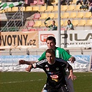 FK Příbram - Bohemians 1905 0:1