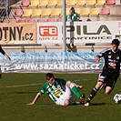 FK Příbram - Bohemians 1905 0:1