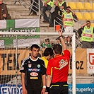 FK Příbram - Bohemians 1905 0:1