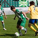 Bohemians 1905 B - Benešov 2:2