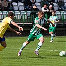 Bohemians 1905 B - Benešov 2:2