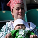 Bohemians 1905 B - Benešov 2:2 (1:2)