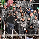 FC Zbrojovka Brno - Bohemians Praha 1905 2:1 (1:1) 