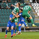 Bohemians - Liberec 3:0 (0:0)