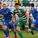 Bohemians - Liberec 3:0 (0:0)