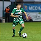 Bohemians - Liberec 3:0 (0:0)