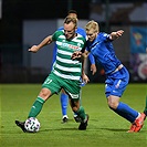 Bohemians - Liberec 3:0 (0:0)