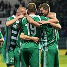 Bohemians - Liberec 3:0 (0:0)