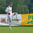 FK Varnsdorf - Bohemians Praha 1905 0:1 (0:0)