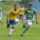 FK Teplice - Bohemians Praha 1905