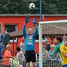 FK Teplice - Bohemians Praha 1905 0:0