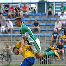 FK Teplice - Bohemians Praha 1905 0:0