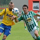 FK Teplice - Bohemians Praha 1905 0:0