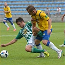 FK Teplice - Bohemians Praha 1905 0:0