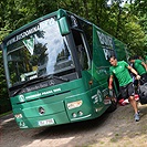 Cottbus - Bohemians 2:2 (1:1)