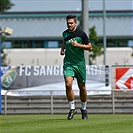 Cottbus - Bohemians 2:2 (1:1)