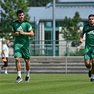 Cottbus - Bohemians 2:2 (1:1)