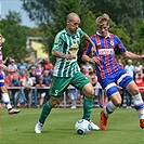 Cottbus - Bohemians 2:2 (1:1)