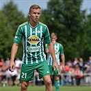 Cottbus - Bohemians 2:2 (1:1)