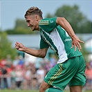 Cottbus - Bohemians 2:2 (1:1)