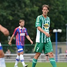 Cottbus - Bohemians 2:2 (1:1)