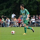 Cottbus - Bohemians 2:2 (1:1)