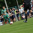 Cottbus - Bohemians 2:2 (1:1)