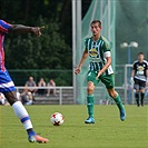 Cottbus - Bohemians 2:2 (1:1)