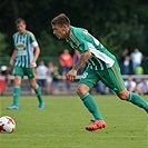 Cottbus - Bohemians 2:2 (1:1)