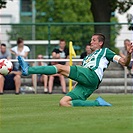 Cottbus - Bohemians 2:2 (1:1)