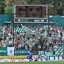 Bohemians Praha 1905 - SK Sigma Olomouc 1:1 (1:1) 	