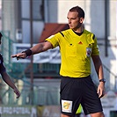 Bohemians Praha 1905 - SK Sigma Olomouc 1:1 (1:1) 	