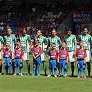 FC Viktoria Plzeň - Bohemians Praha 1905 1:1 (1:1)