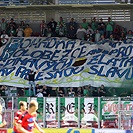 FC Viktoria Plzeň - Bohemians Praha 1905 1:1 (1:1)