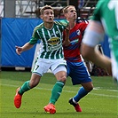 FC Viktoria Plzeň - Bohemians Praha 1905 1:1 (1:1)