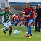 FC Viktoria Plzeň - Bohemians Praha 1905 1:1 (1:1)