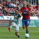 FC Viktoria Plzeň - Bohemians Praha 1905 1:1 (1:1)