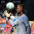 FC Viktoria Plzeň - Bohemians Praha 1905 1:1 (1:1)