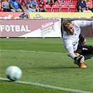 FC Viktoria Plzeň - Bohemians Praha 1905 1:1 (1:1)