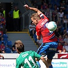 FC Viktoria Plzeň - Bohemians Praha 1905 1:1 (1:1)