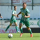 Bohemians Praha 1905 - FC Viktoria Plzeň 1:0 (1:0)