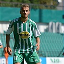 Bohemians Praha 1905 - FC Viktoria Plzeň 1:0 (1:0)