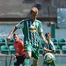 Bohemians Praha 1905 - FC Viktoria Plzeň 1:0 (1:0)