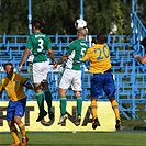 Benešov - Bohemians 1:5 (0:3)