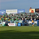 Benešov - Bohemians 1:5 (0:3)