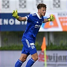 Jablonec - Bohemians 2:2 (0:1)