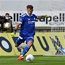 Jablonec - Bohemians 2:2 (0:1)