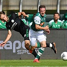 Jablonec - Bohemians 2:2 (0:1)