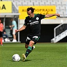 Jablonec - Bohemians 2:2 (0:1)